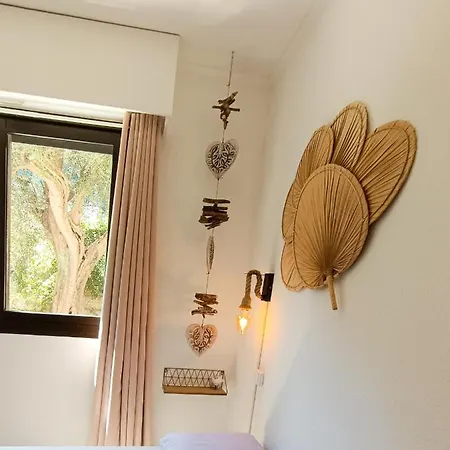 Palais Nicois 6people 2 Parking Sea View Апартаменты Ницца