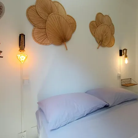 Palais Nicois 6people 2 Parking Sea View Апартаменты