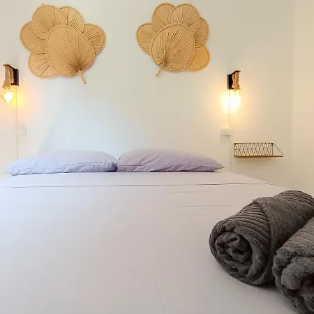 Апартаменты Palais Nicois 6people 2 Parking Sea View *