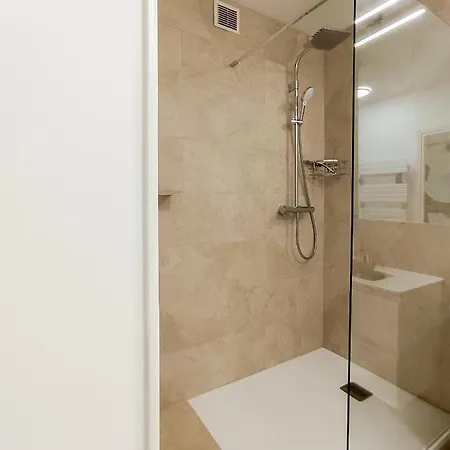 Appartement Palais Nicois 6people 2 Parking Sea View Nice