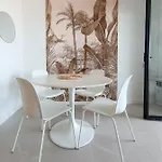Palais Nicois 6people 2 Parking Sea View Nizza