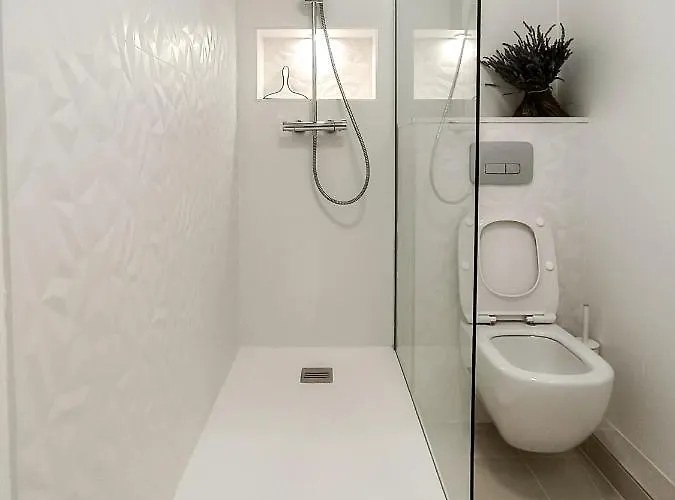 דירה Palais Nicois 6people 2 Parking Sea View *